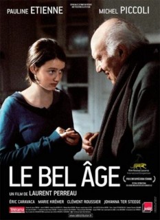 Voir Le bel âge en streaming sur Filmo