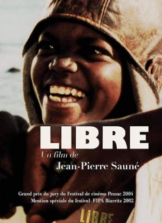 Voir Libre en streaming sur Filmo