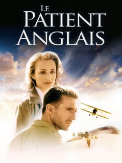 Voir Le Patient anglais en streaming sur Filmo