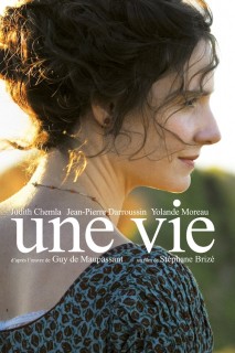 Voir Une vie en streaming sur Filmo