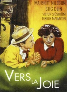 Voir Vers la joie en streaming sur Filmo