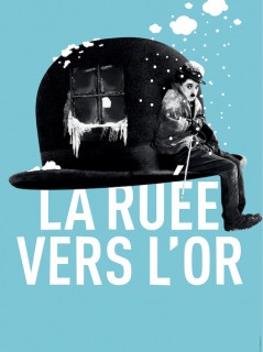 Voir La Ruée vers l'or en streaming sur Filmo