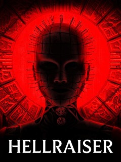 Voir Hellraiser en streaming sur Filmo