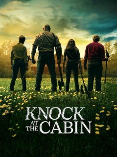 Voir Knock at the cabin en streaming sur Filmo