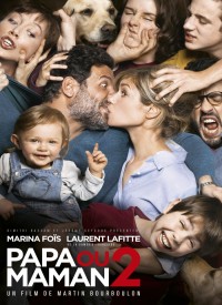 Voir Papa ou maman 2 en streaming et VOD