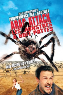 Voir Arac attack en streaming sur Filmo