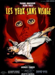 Voir Les yeux sans visage (version restaurée) en streaming sur Filmo