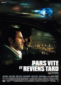 Voir Pars vite et reviens tard en streaming et VOD