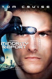 Voir Minority report en streaming sur Filmo