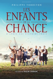 Voir Les Enfants de la Chance en streaming sur Filmo