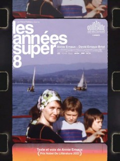 Voir Les années super 8 en streaming sur Filmo