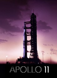 Voir Apollo 11 en streaming et VOD