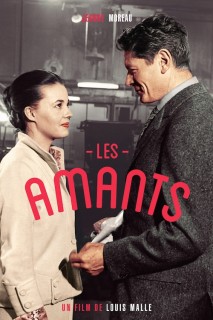 Voir Les amants en streaming sur Filmo