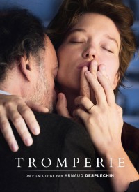 Voir Tromperie en streaming et VOD