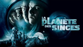 Voir La planète des singes en streaming et VOD