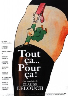 Voir Tout ça... pour ça ! (version restaurée) en streaming sur Filmo