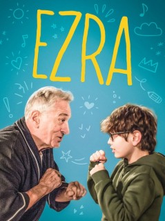 Voir Ezra en streaming sur Filmo