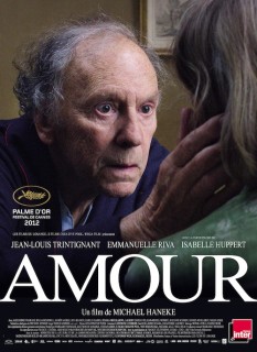 Voir Amour en streaming sur Filmo