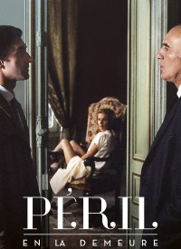 Voir Péril en la demeure en streaming et VOD