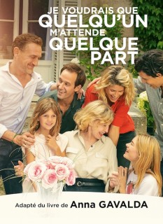 Voir Je voudrais que quelqu'un m'attende quelque part en streaming sur Filmo