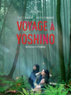 Voir Voyage à Yoshino en streaming sur Filmo