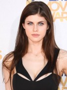 Alexandra Daddario