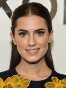 Allison Williams