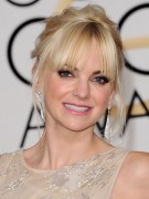 Anna Faris