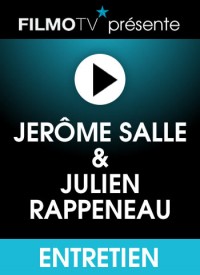 Voir Jerome Salle & Julien Rappeneau en streaming et VOD