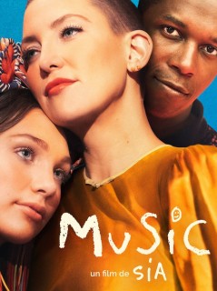 Voir Music en streaming sur Filmo