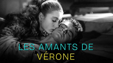 Voir Les amants de Vérone (version restaurée) en streaming et VOD