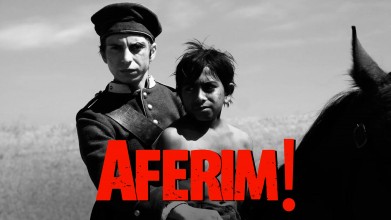 Voir Aferim! en streaming et VOD