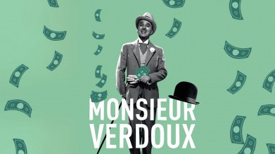 Voir Monsieur Verdoux en streaming et VOD