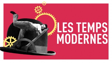 Voir Les Temps Modernes en streaming et VOD