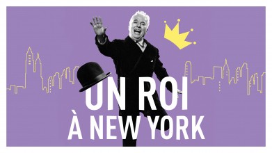 Voir Un roi a New York en streaming et VOD