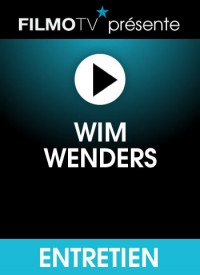 Voir Wim Wenders en streaming et VOD