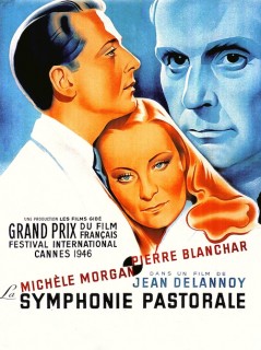 Voir La Symphonie Pastorale en streaming sur Filmo