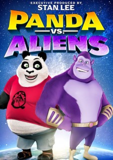 Voir Panda vs Alien en streaming sur Filmo