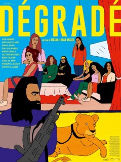 Voir Dégradé en streaming sur Filmo