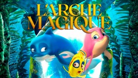 Voir L'arche magique en streaming et VOD