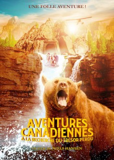 Voir Aventures canadiennes en streaming sur Filmo