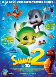 Voir Sammy 2 en streaming et VOD