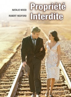 Voir Propriété interdite en streaming sur Filmo