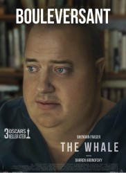 Voir The Whale en streaming et VOD