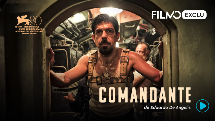 Comandante