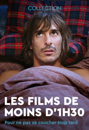 Les films de moins d'1h30