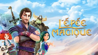 Voir L'épée magique en streaming et VOD