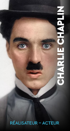 Chaplin