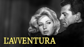 Voir L'avventura en streaming et VOD