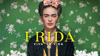 Voir Frida viva la vida en streaming et VOD